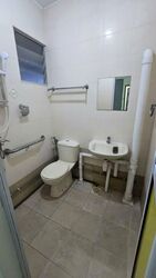 Blk 709 Chong Pang Green (Yishun), HDB 3 Rooms #559177991